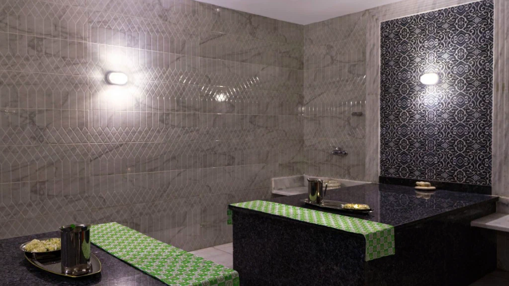 الفندق بلو سبا ريزورت - الغردقة